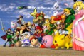 Super Smash Flash